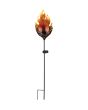 BLAZE SOLAR STAKE