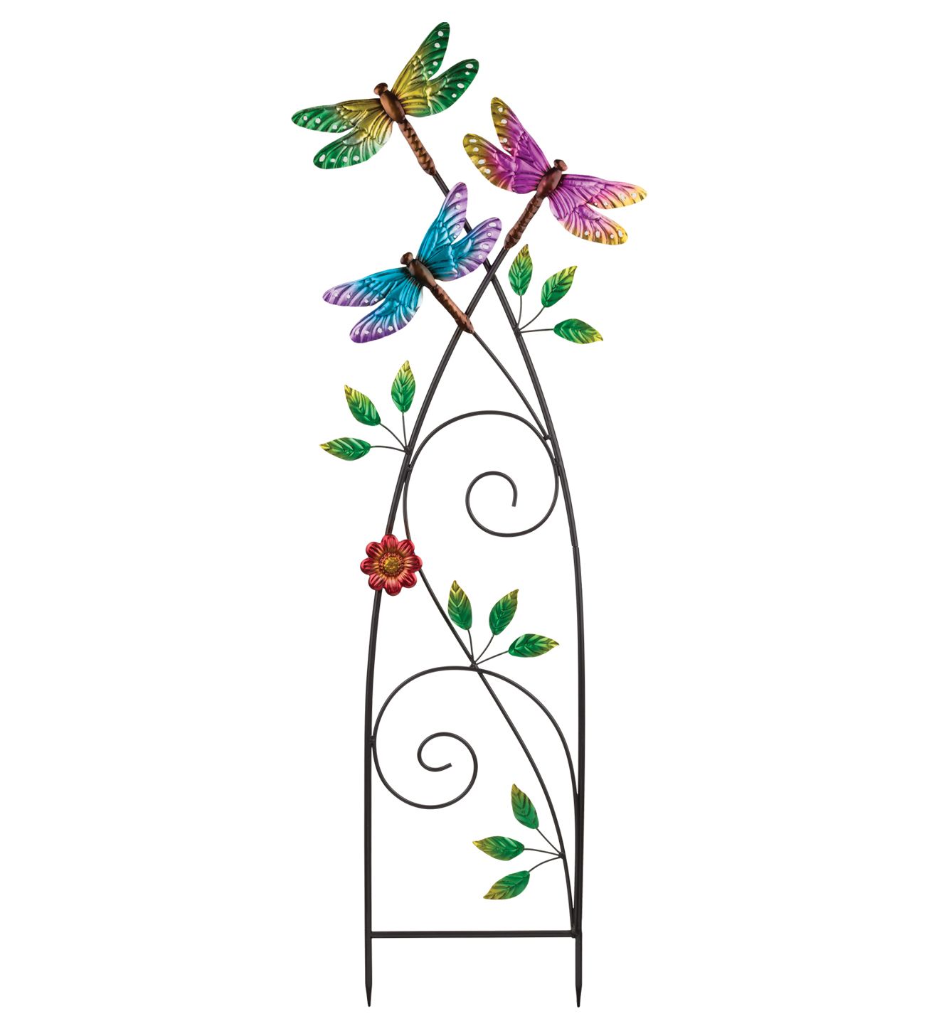 TRELLIS STAKE