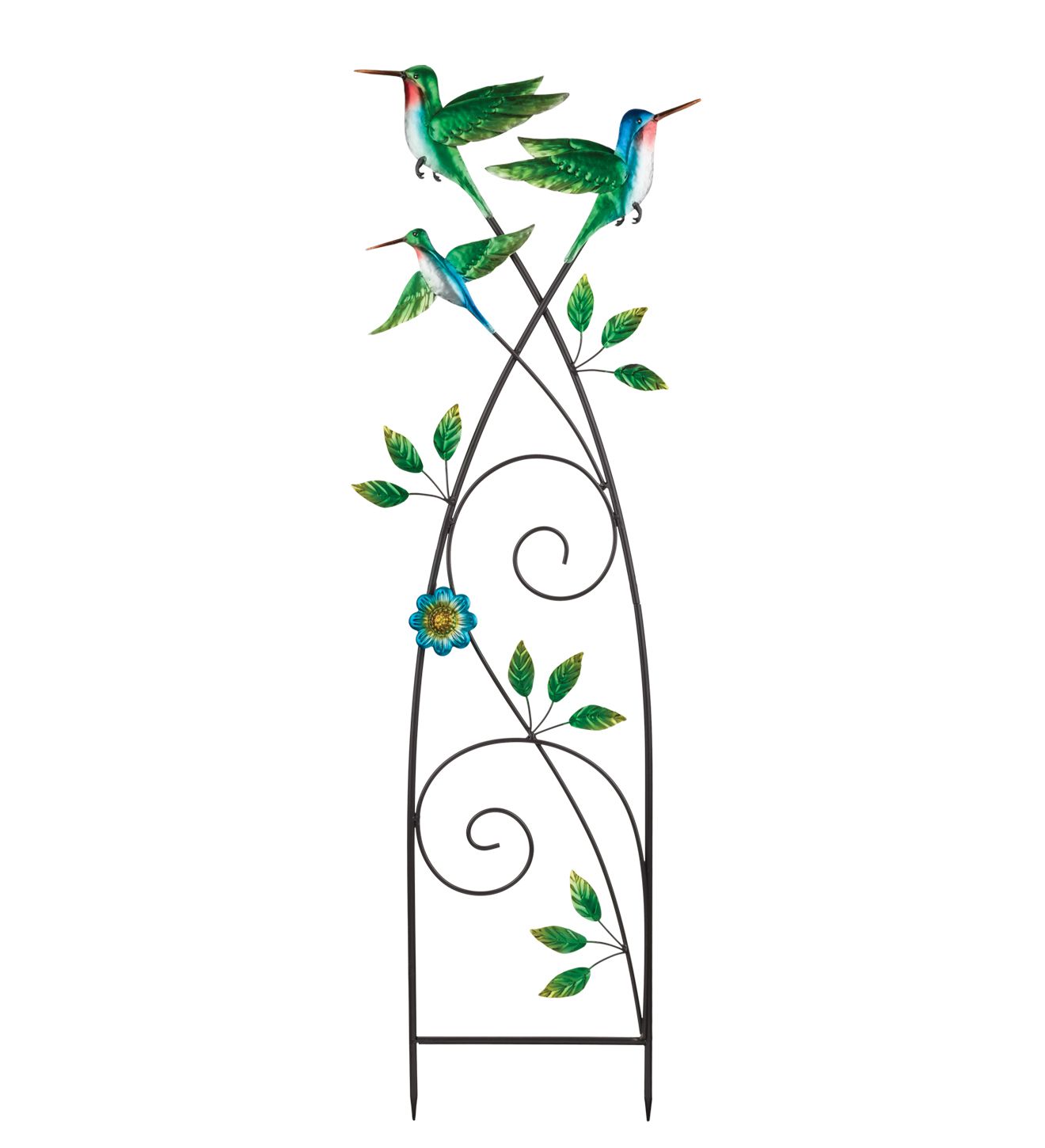 TRELLIS STAKE