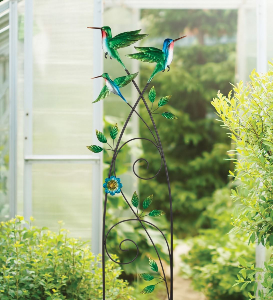 TRELLIS STAKE