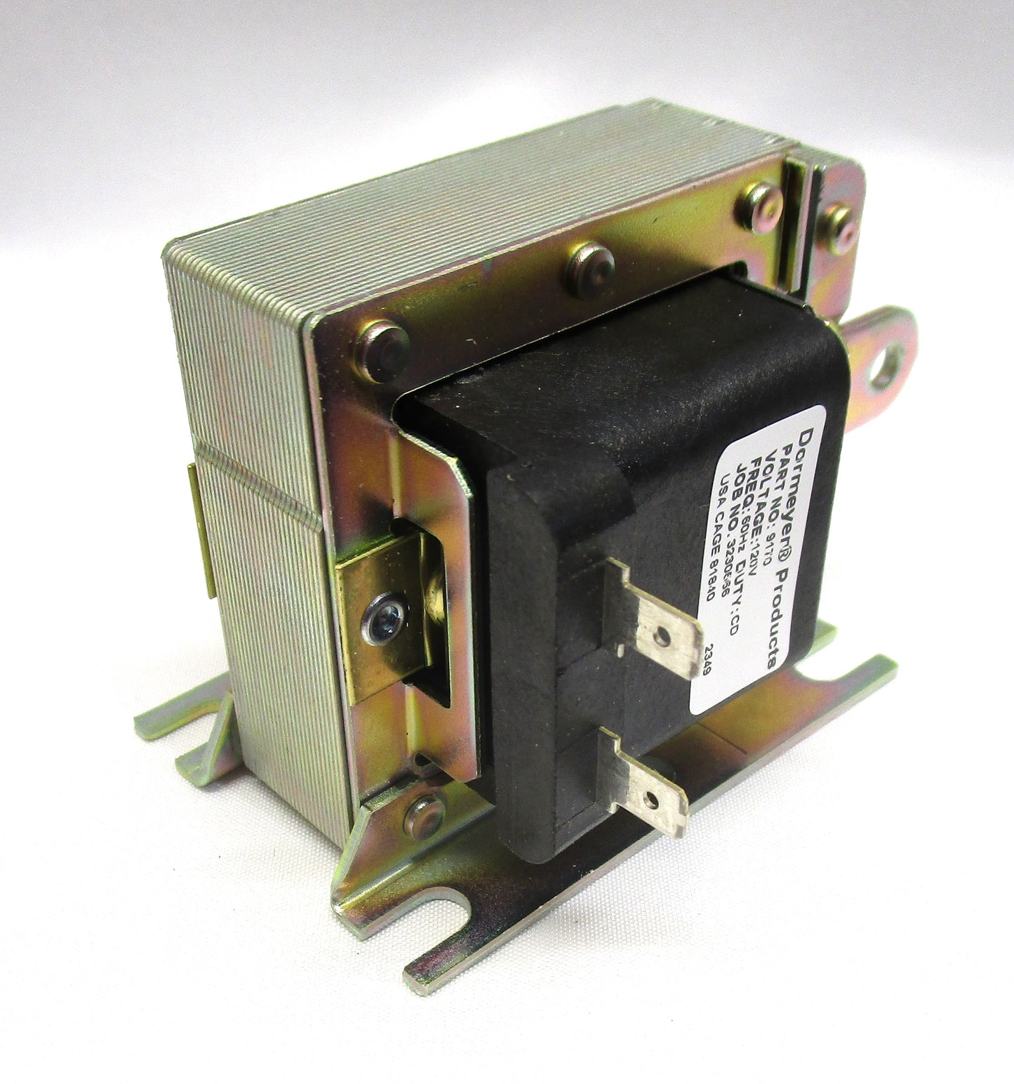 Solenoid, Draft, 120v60hz, CL/PB/ECL/CE50