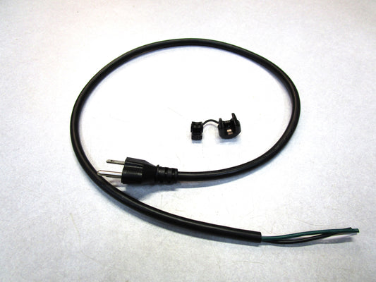 Power Supply Cord