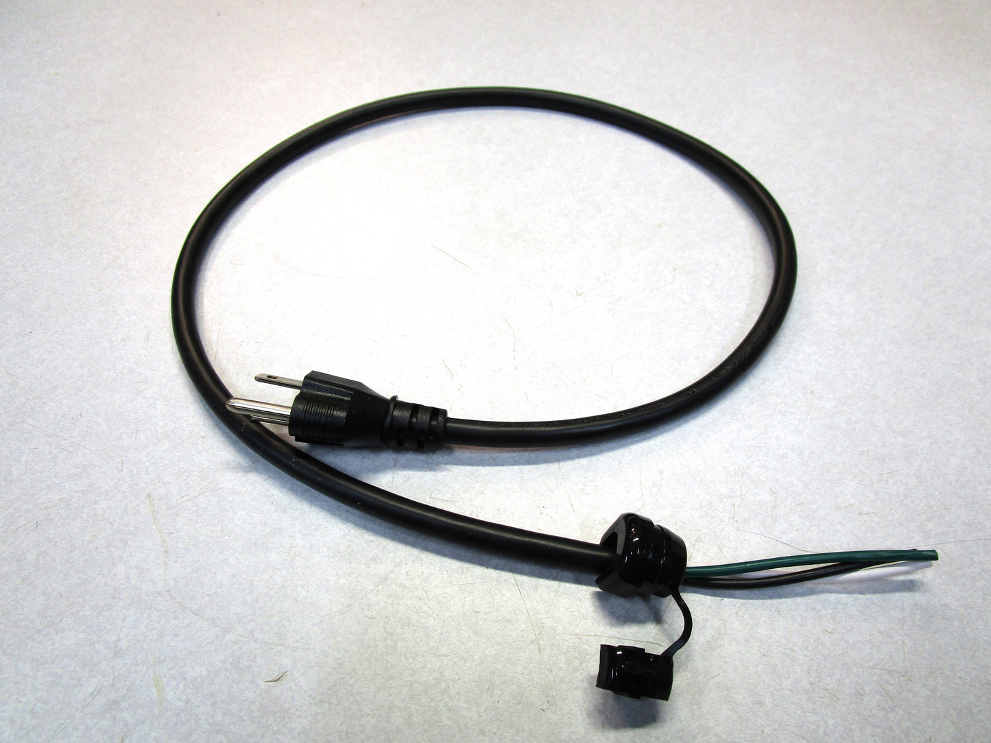 Power Supply Cord